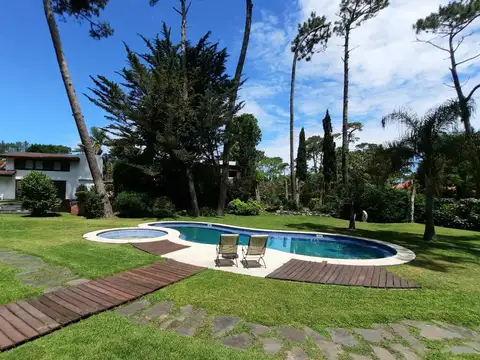 Casa en Playa Mansa