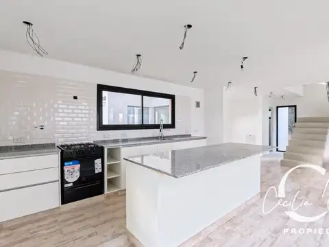 Casa en Venta A Estrenar