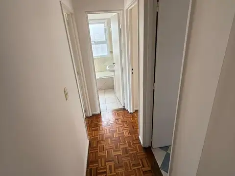 Departamento en Venta en Palermo, USD 190.000