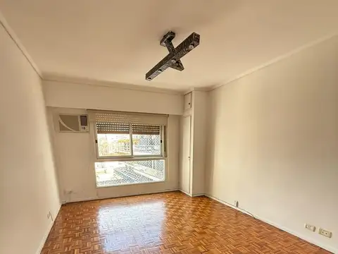 venta Departamento 3 ambientes con espacio guardacoche