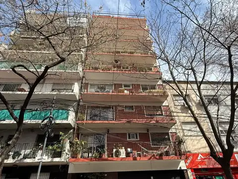 venta Departamento 3 ambientes con espacio guardacoche