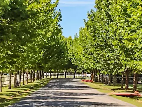 VENTA LOTE 1836 m² Barrio Haras del Sol - Pilar