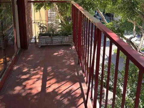 Departamento en Alquiler de 4 ambientes