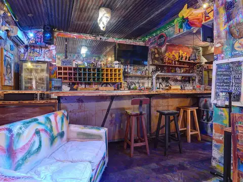 Edificio Comercial en Nuñez