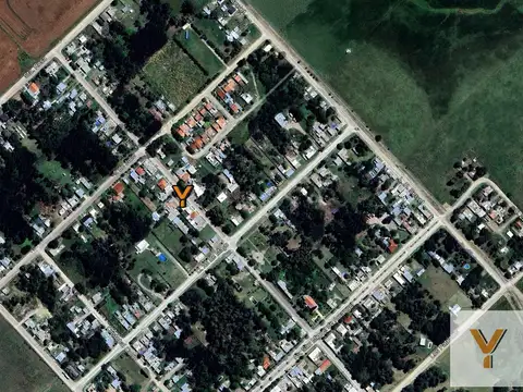 Terreno VENTA 18x22mts - 396mts2 totales - Colonia San Miguel
