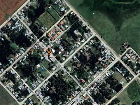 Terreno VENTA 18x22mts - 396mts2 totales - Colonia San Miguel