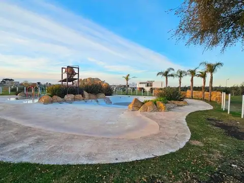 LOTE EN VENTA DEVELOPER PARK