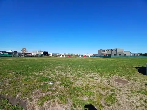 Terreno en Venta de 606,0 m2