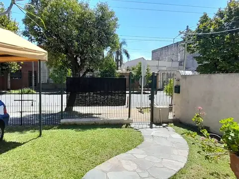 Gobernador Alberto Barcelo 500