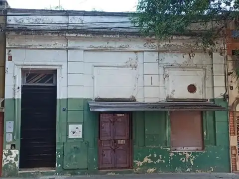 Terreno en Venta en Republica De La Sexta, Rosario