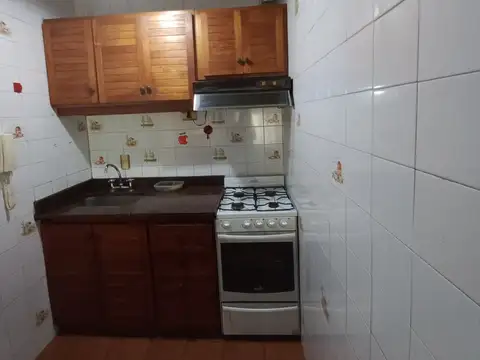 Departamento en Alquiler en San Telmo, $ 400.000