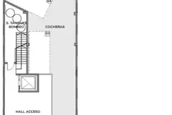 Emprendimiento en Villa Urquiza - Etapa: En construcción