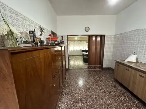 Depto Tipo Casa en Venta con 2 cocheras