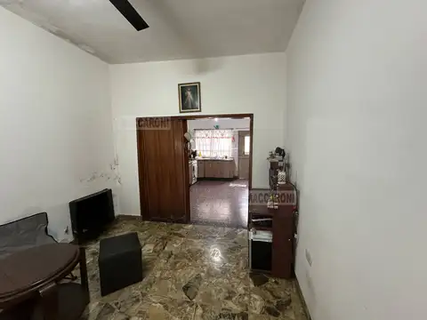 Depto Tipo Casa en Venta de 3 ambientes
