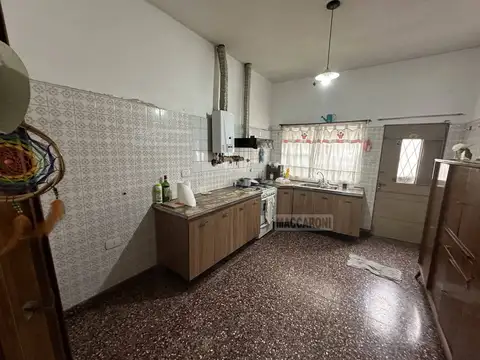 Depto Tipo Casa en Venta de 2 dormitorios