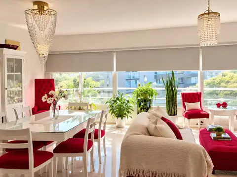 VENTA 2 AMBIENTES EN DUPLEX COCHERA EL PALMAR NORDELTA