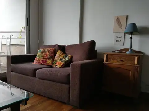 Departamento en Alquiler Temporal 2 años
