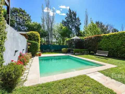 Importante inmueble en Barrio Abierto Las Pérgolas