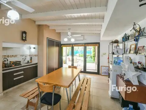 Casa en Venta 10 años