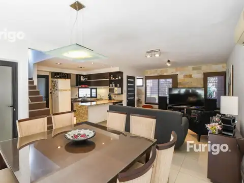 Casa en Venta de 3 dormitorios