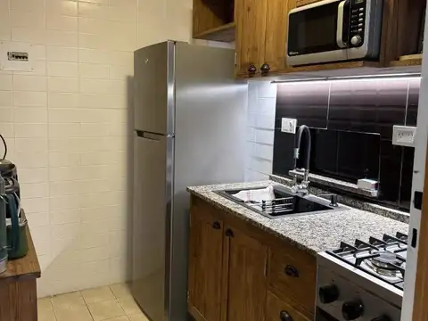 Departamento en Alquiler Temporal en Las Cañitas, USD 750