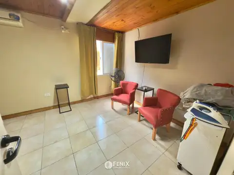 CASA EN VENTA APTO CRÉDITO - AV. FCO. DE HARO ENTRE CMTE. ANDRESITO Y STA. CRUZ (CF1211
