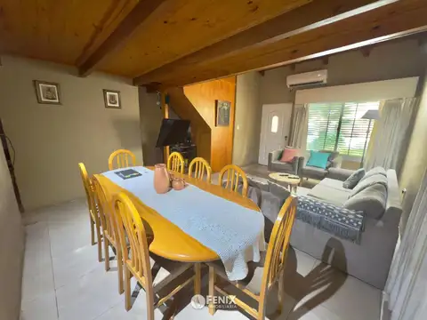 Casa en Venta de 5 dormitorios