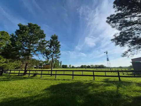 Terreno en Venta en El Malacate, USD 45.000