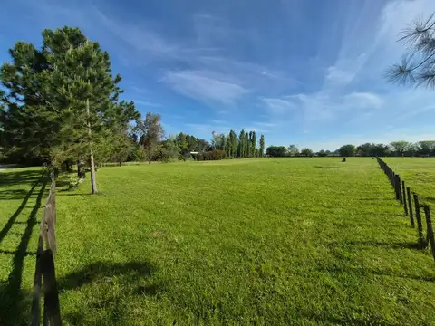 Terreno en Venta en El Malacate, USD 45.000