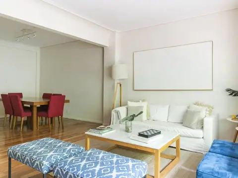 Juan Francisco Seguí 3500, Piso 2