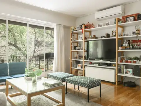 Departamento en Venta de 4 ambientes