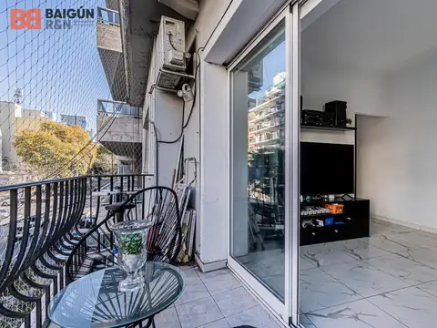 Departamento en Venta de 3 dormitorios