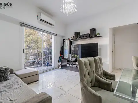Departamento en Venta de 4 ambientes
