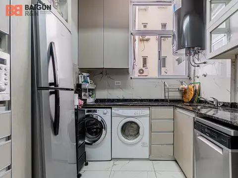 Departamento en Venta 50 años