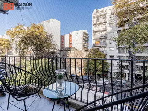 Departamento en Venta en Flores, USD 135.000