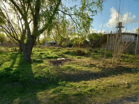 Terreno en Venta en Las Toninas, USD 18.000