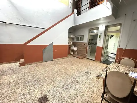 Depto Tipo Casa en Venta de 3 dormitorios
