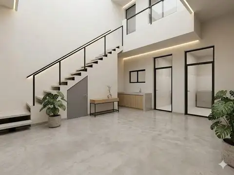 Depto Tipo Casa en Venta en Villa Luro, USD 136.500
