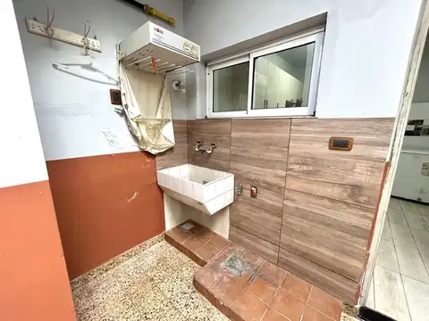 PH 4 AMBIENTES PB VILLA LURO