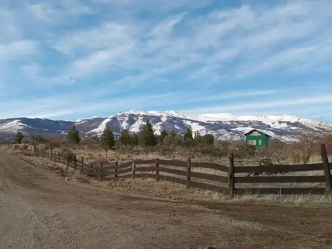 Terreno en Venta en Trevelin, Futaleufú