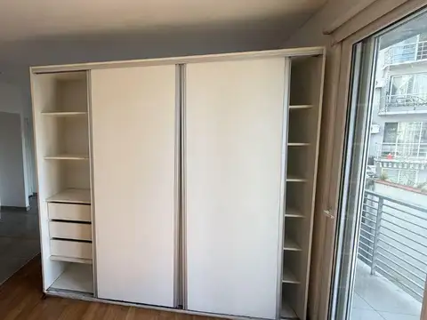 Departamento en Venta con 1 cochera