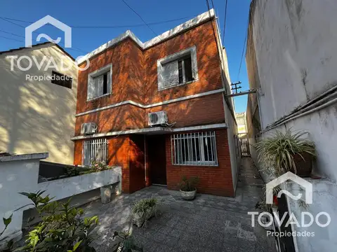 PH 3 Ambientes con Cochera y Dependencia en Saavedra!