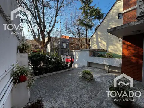 Depto Tipo Casa en Venta de 2 dormitorios