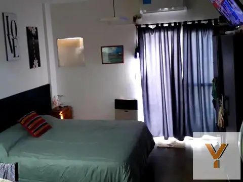 Departamento Monoambiente en venta - 1 Baño - 40Mts2 - Morón