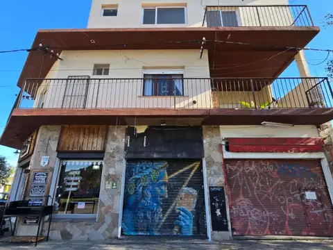 Venta Inmueble en Block en Av. 7 y 522 bis, Tolosa, La Plata