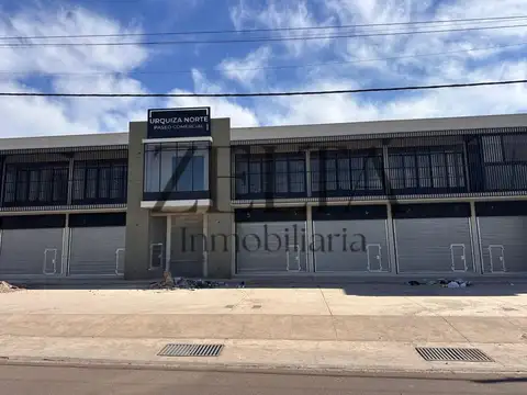Alquilo Locales Comerciales en Guaymallén