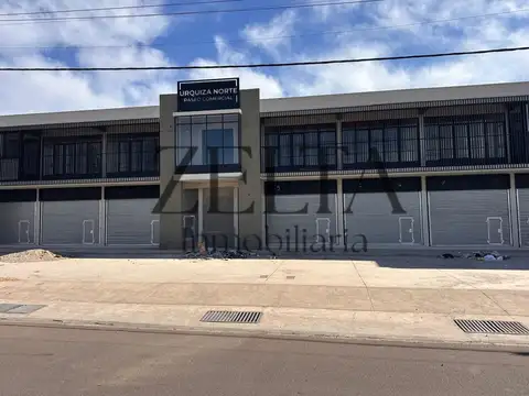 Alquilo Locales Comerciales en Guaymallén