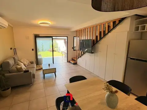 Casa en Venta 1 año
