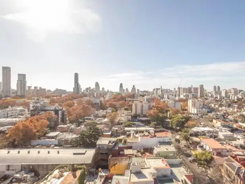 Departamento en Alquiler Permite mascota