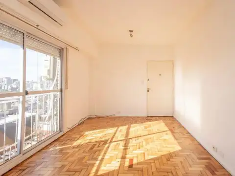 Departamento en Alquiler de Monoambiente